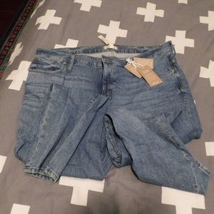 Madwell 9" High-Rise Skinny Jean